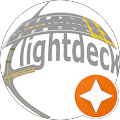 Flightdeck L.E. Flugsimulation Sachsen profile picture