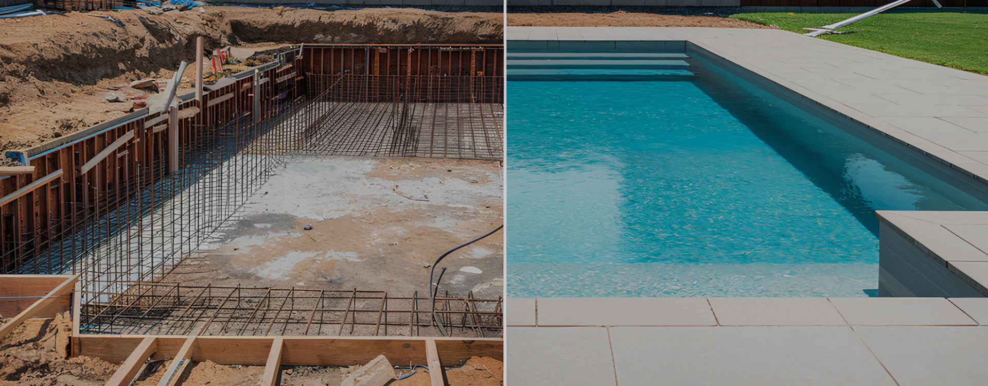 Poolbau Berlin – massive Poollösungen vom Fachbetrieb